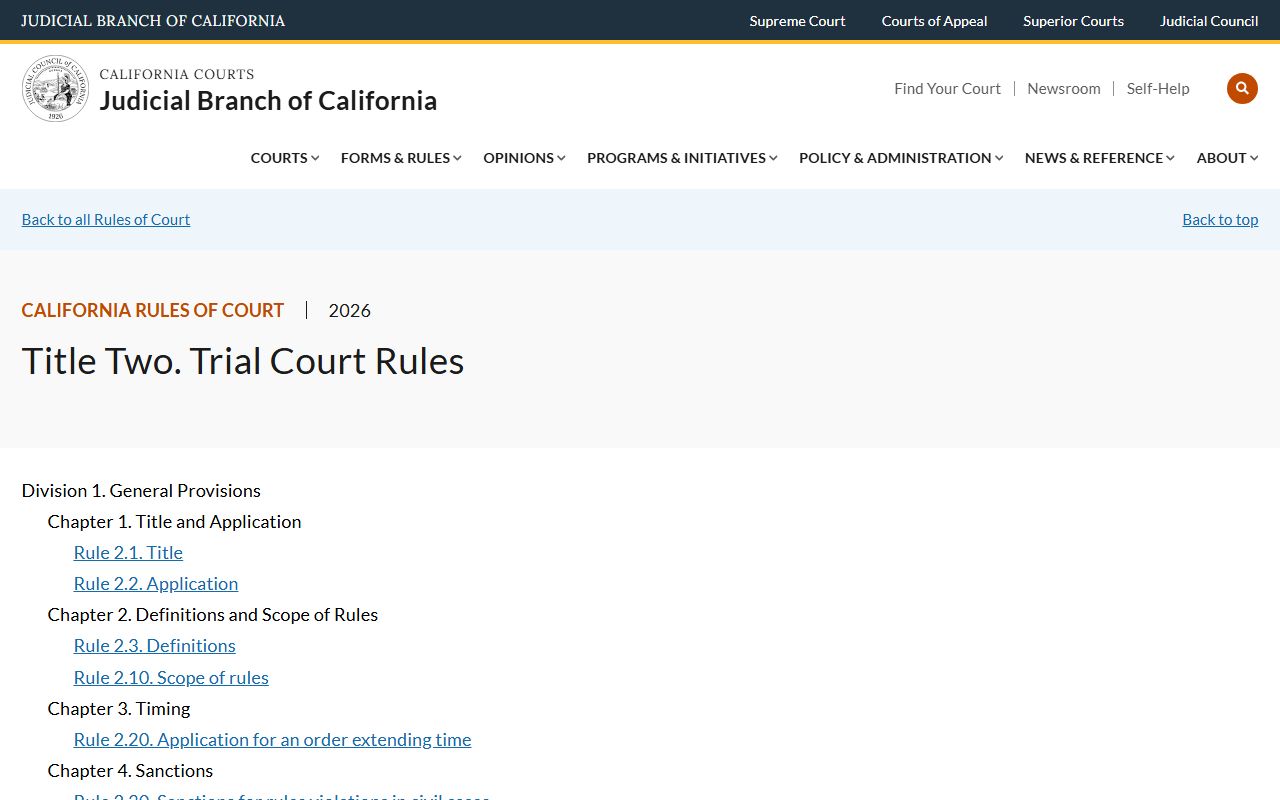 Marin County court records California electronic access rules article